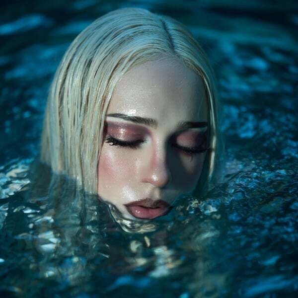 Cover art for cuando tú me tocas